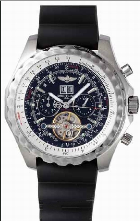 Breitling Watch 7